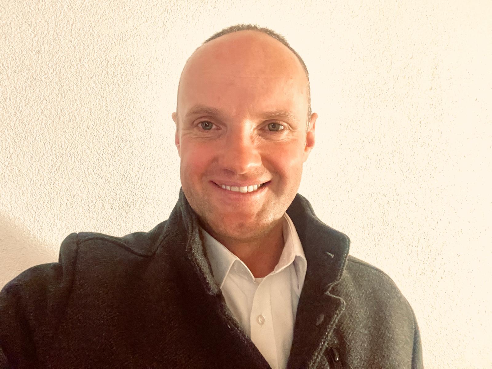 Patrik Čáni