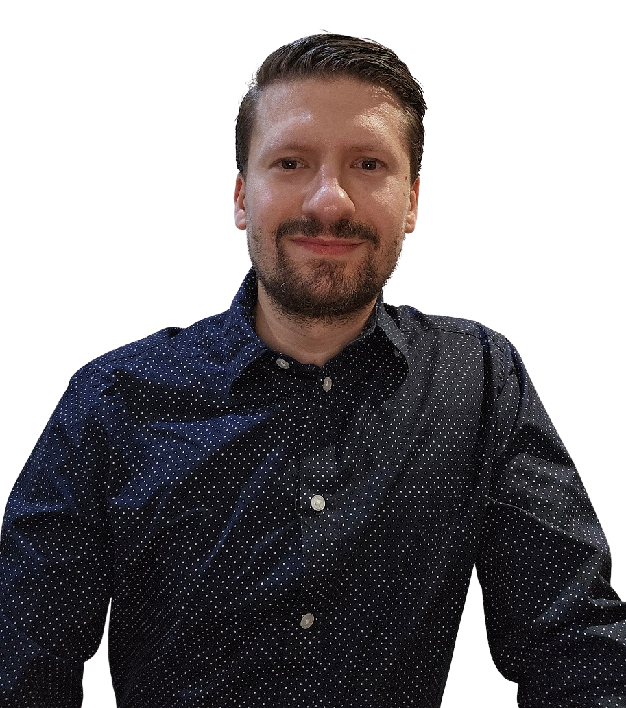 Ján Senk